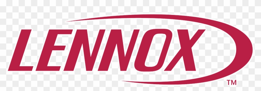 Lennox heating and air conditioning systems logo